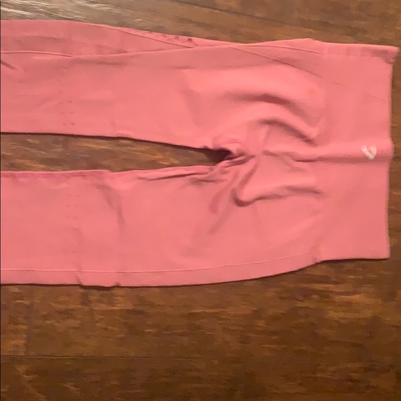 Gymshark leggings - Picture 2 of 4